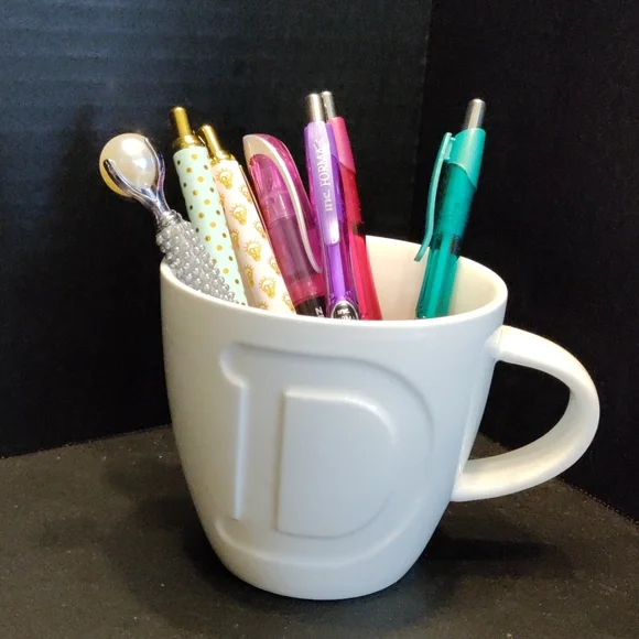 D mug Keith Brymer Jones - Picture 2 of 13